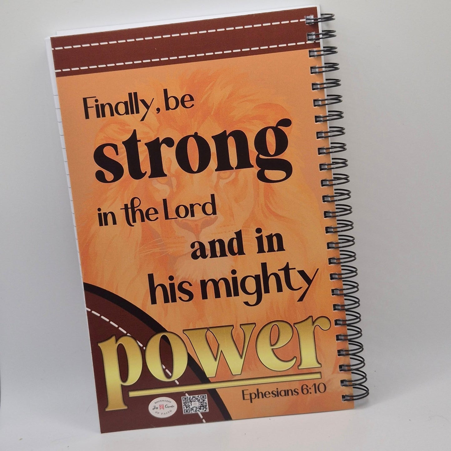 The King Notebook