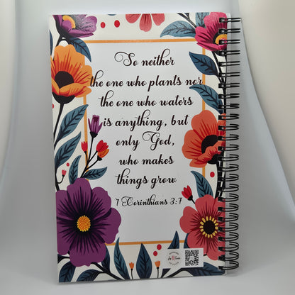 Bloom Notebook