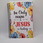 Notebook: I'm Only Talking to God