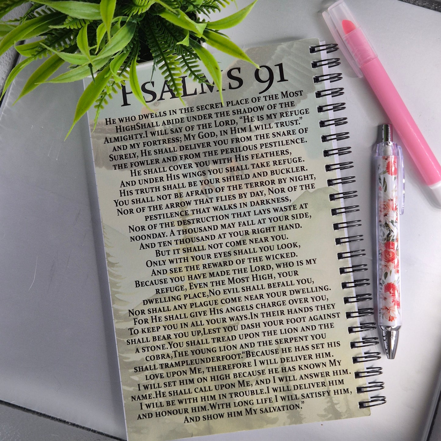 Eagle Notebook