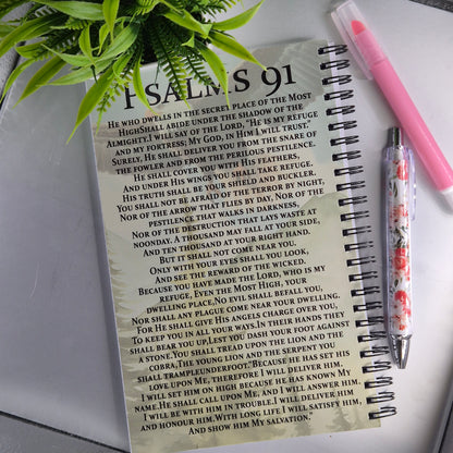 Eagle Notebook