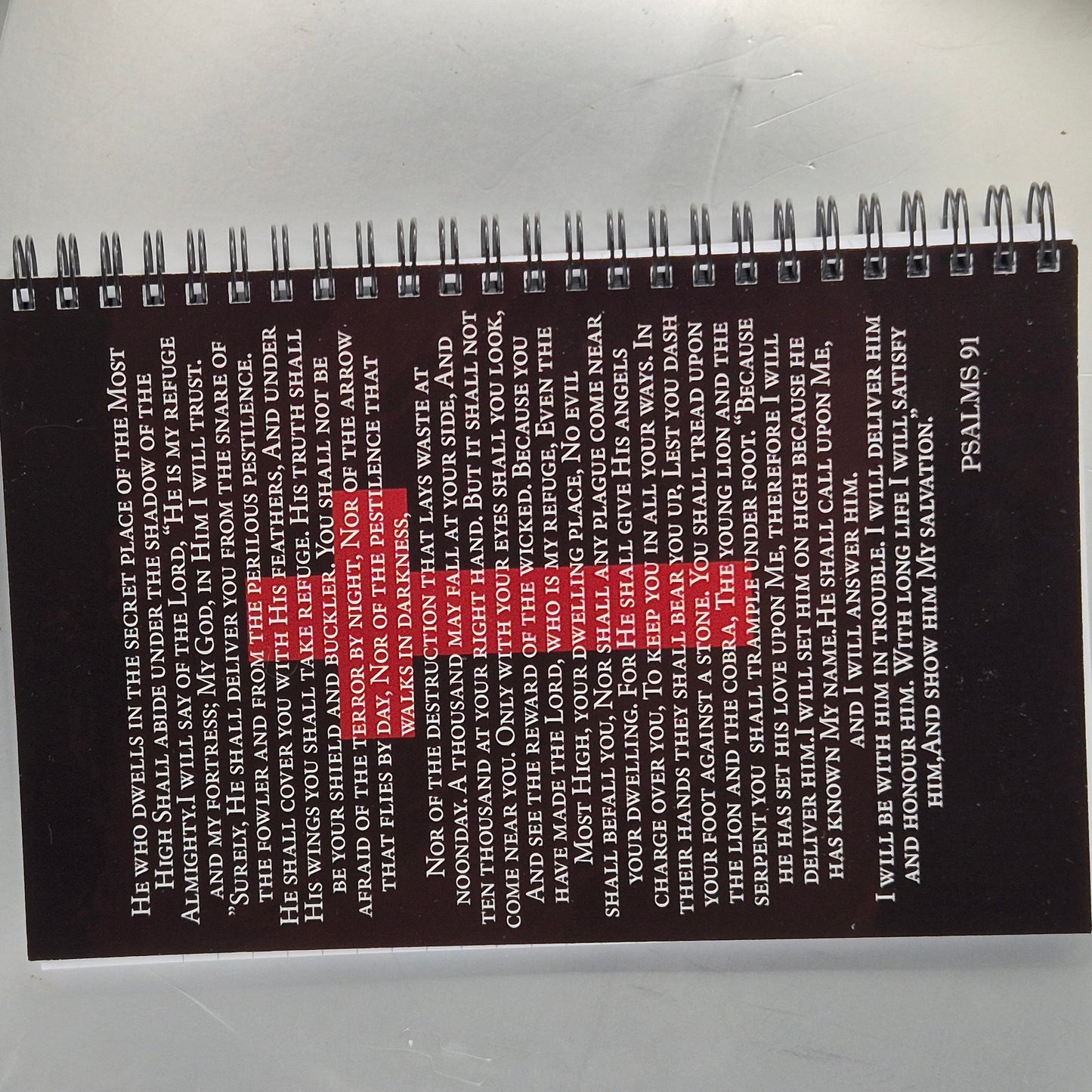 My Little Box of Faith: Armour of God