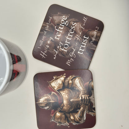 My Little Box of Faith: Psalms 91