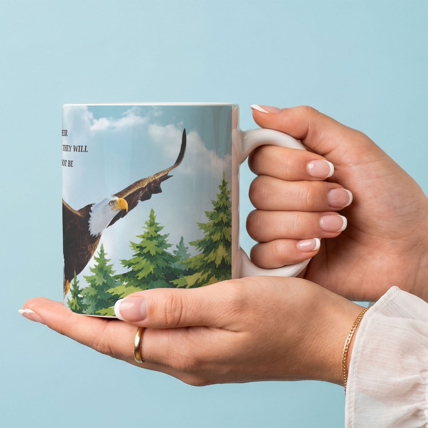 PP-MUG-11OZ-WHITE - White Ceramic 11oz Mug Mockup