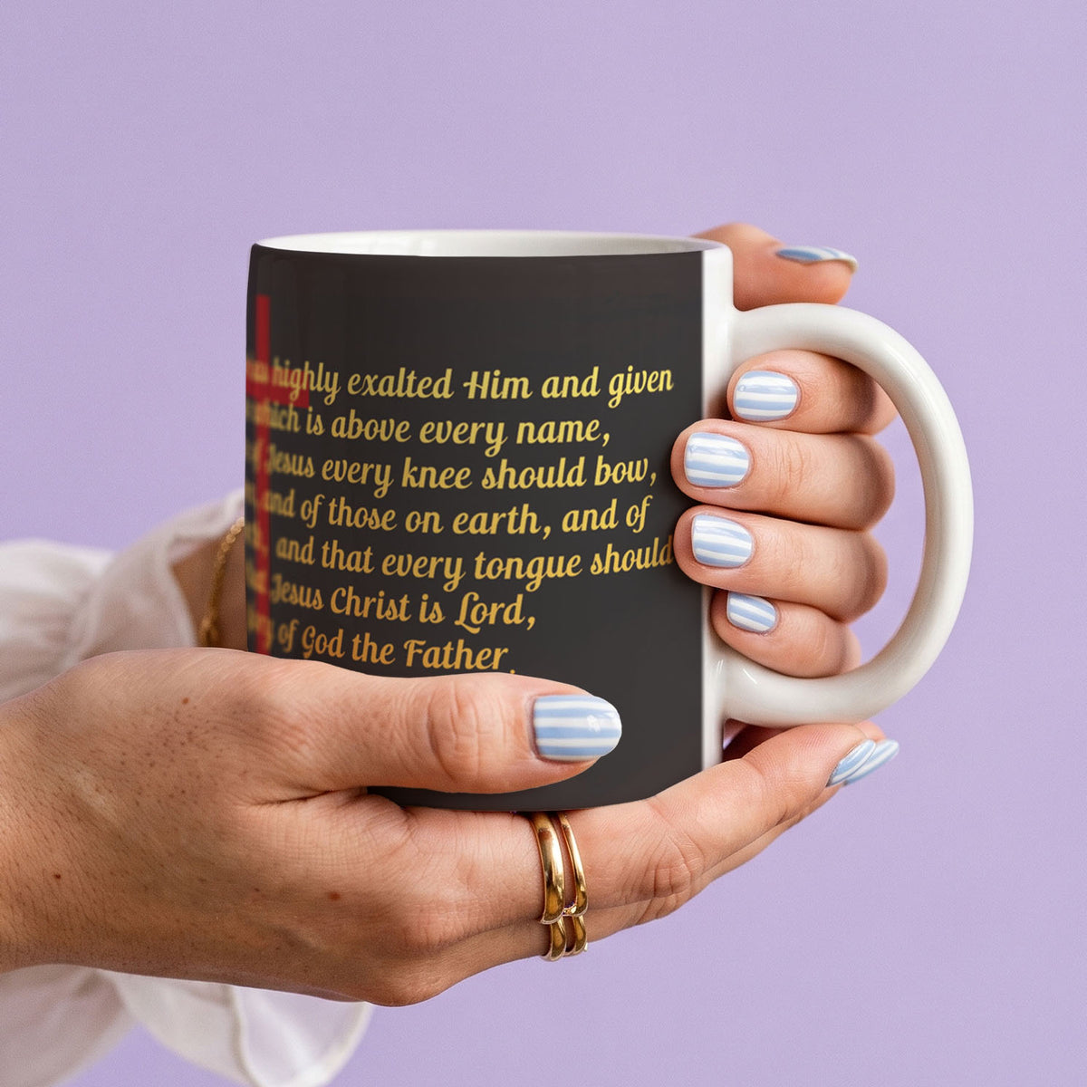 PP-MUG-11OZ-WHITE - White Ceramic 11oz Mug Mockup