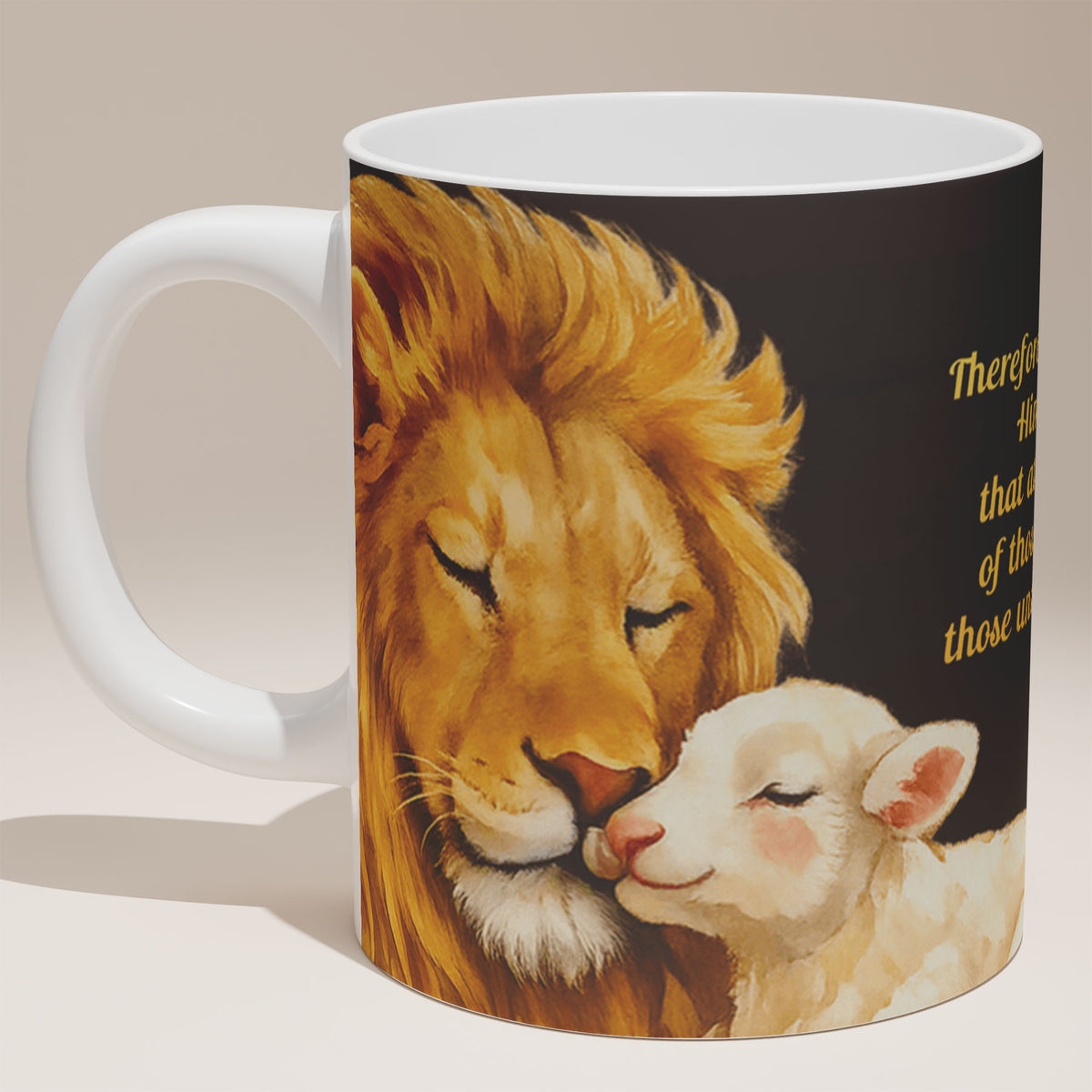 PP-MUG-11OZ-WHITE - White Ceramic 11oz Mug Mockup
