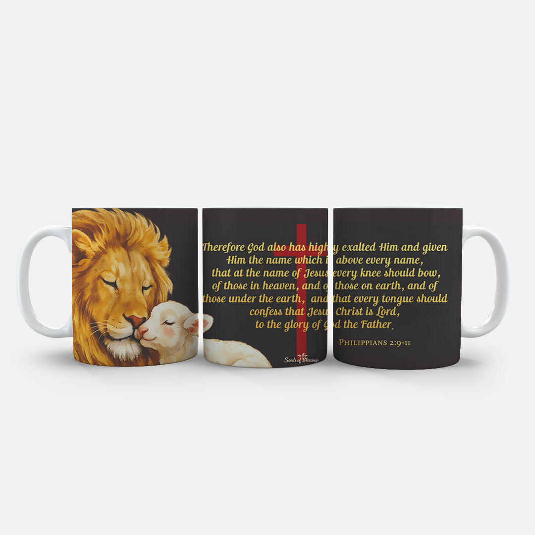 PP-MUG-11OZ-WHITE - White Ceramic 11oz Mug Mockup