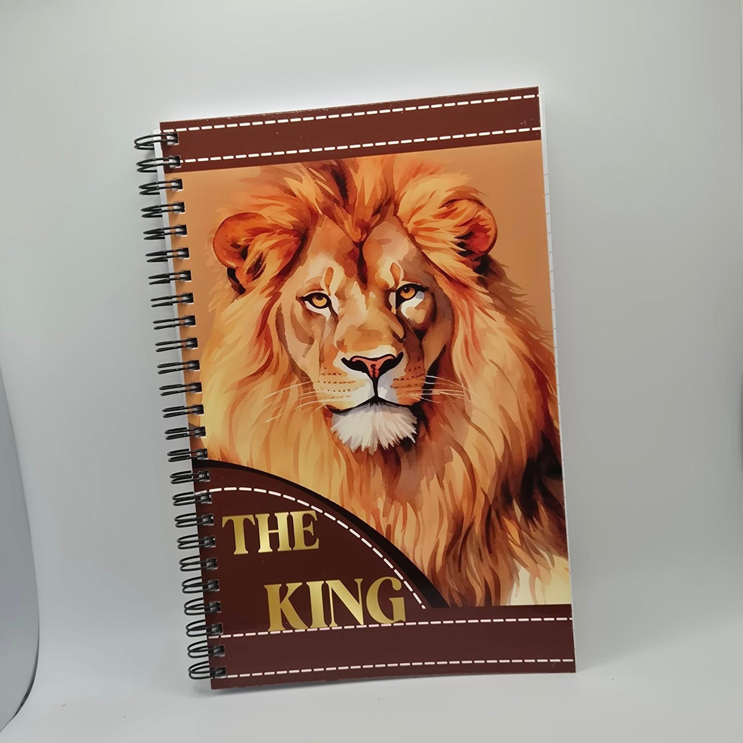 The King Notebook