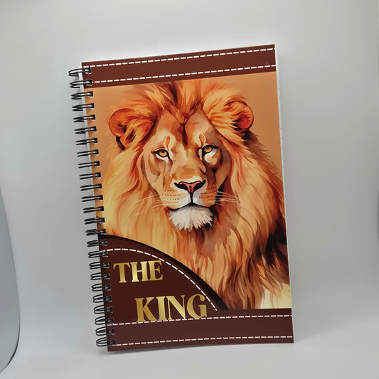 The King Notebook