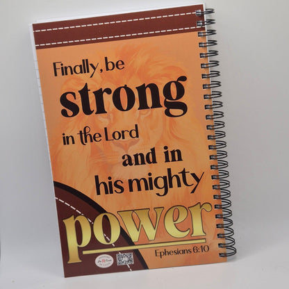 The King Notebook