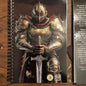 Psalms 91 Notebook