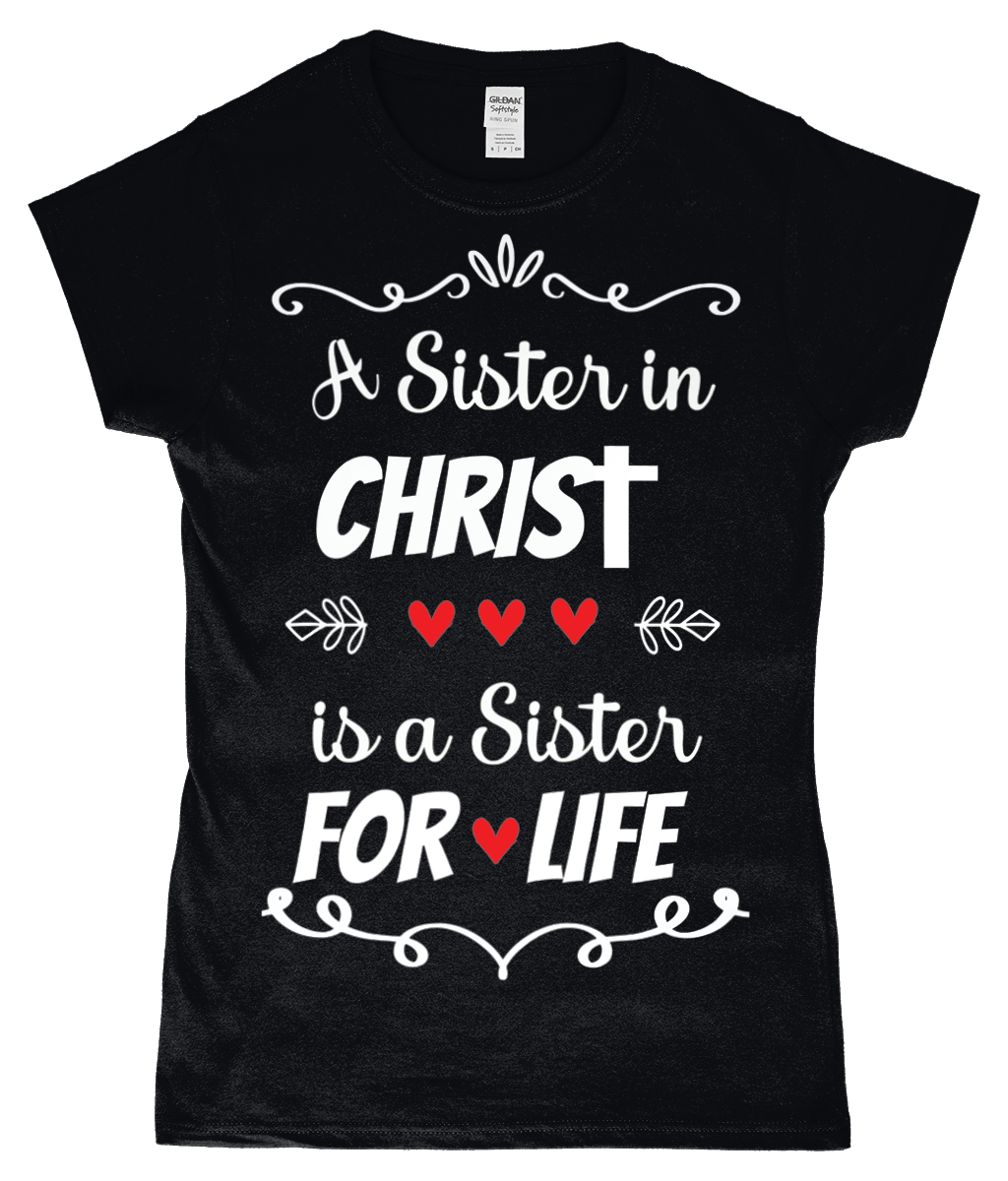 Sisters T Shirt