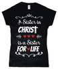 Sisters T Shirt