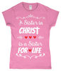 Sisters T Shirt