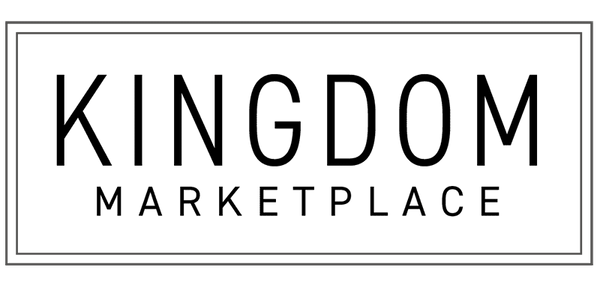 Kingdom Marketplace
