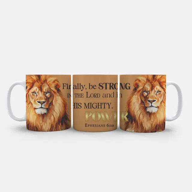 The King Mug Set