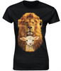 Lion and Lamb Tshirt