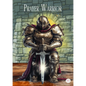 Prayer Warrior Poster