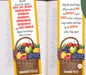 Fruit of the Spirit Bookmarks