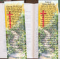 Psalms 91 Bookmarks
